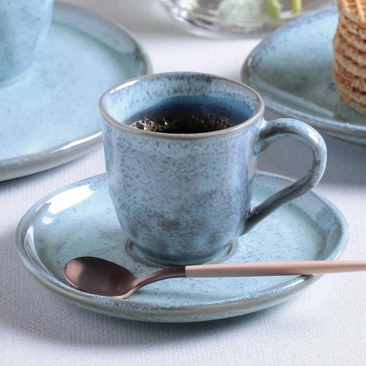 APARELHO JANTAR 30PCS BIO BREEZE PORTO BRASIL