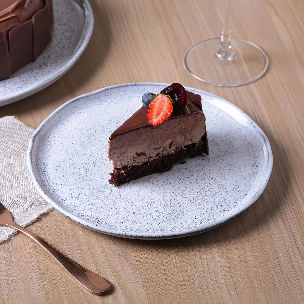 APARELHO JANTAR 30PCS BIO ECHO PORTO BRASIL