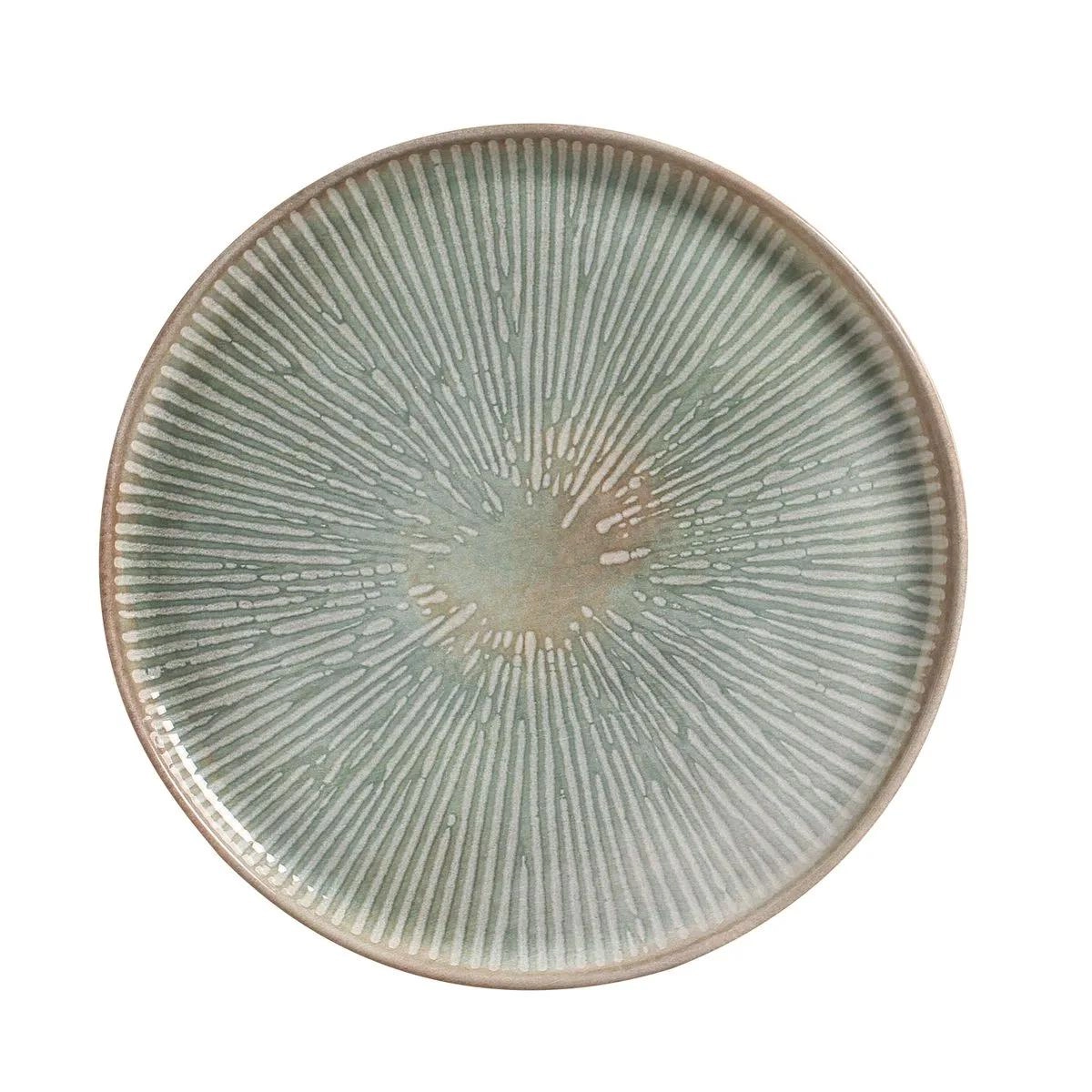 APARELHO JANTAR 30PCS BIO EVERGREEN 26901 PORTO BRASIL