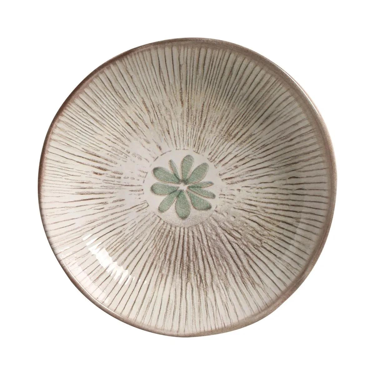 APARELHO JANTAR 30PCS BIO EVERGREEN 26901 PORTO BRASIL