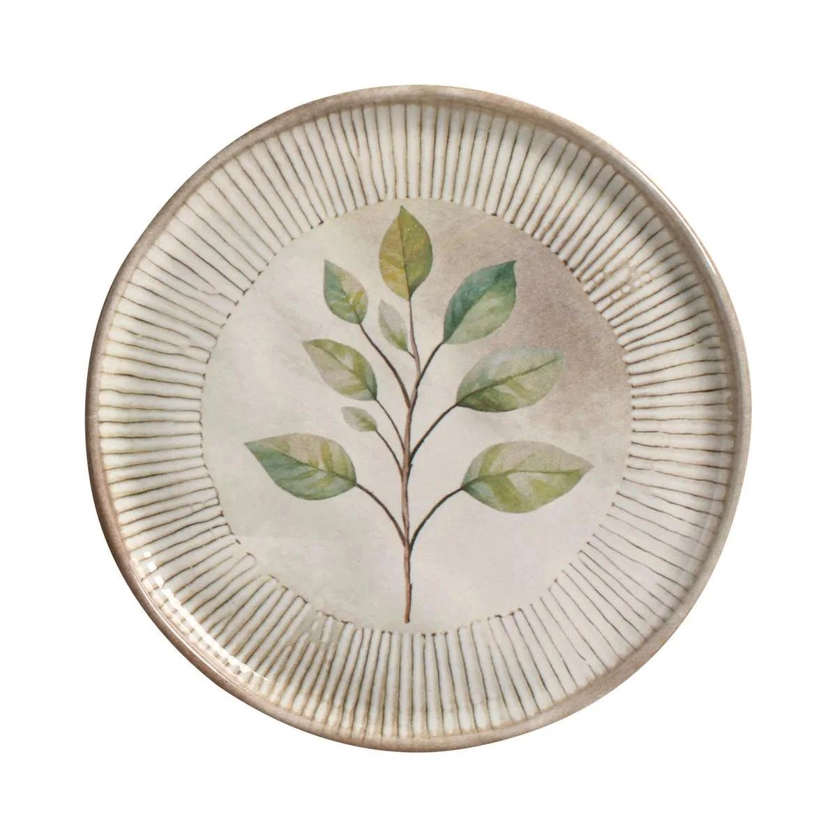 APARELHO JANTAR 30PCS BIO EVERGREEN 26901 PORTO BRASIL