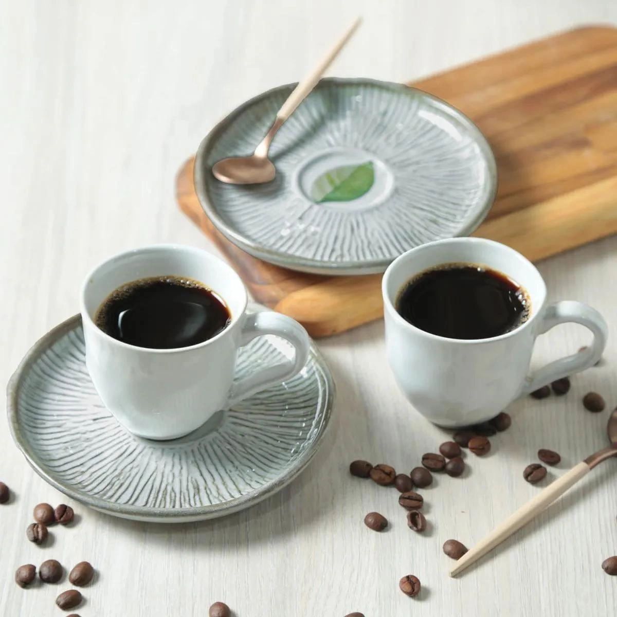 APARELHO JANTAR 30PCS BIO EVERGREEN 26901 PORTO BRASIL