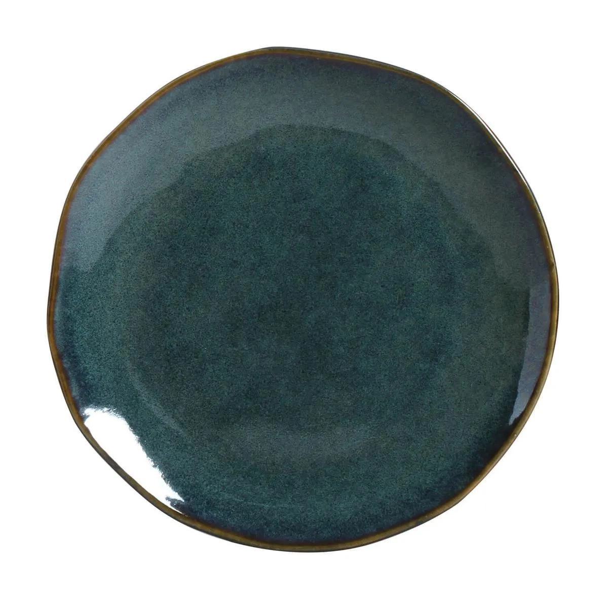 APARELHO JANTAR 30PCS BIO OCEANO 2235311190B01 PORTO BRASIL