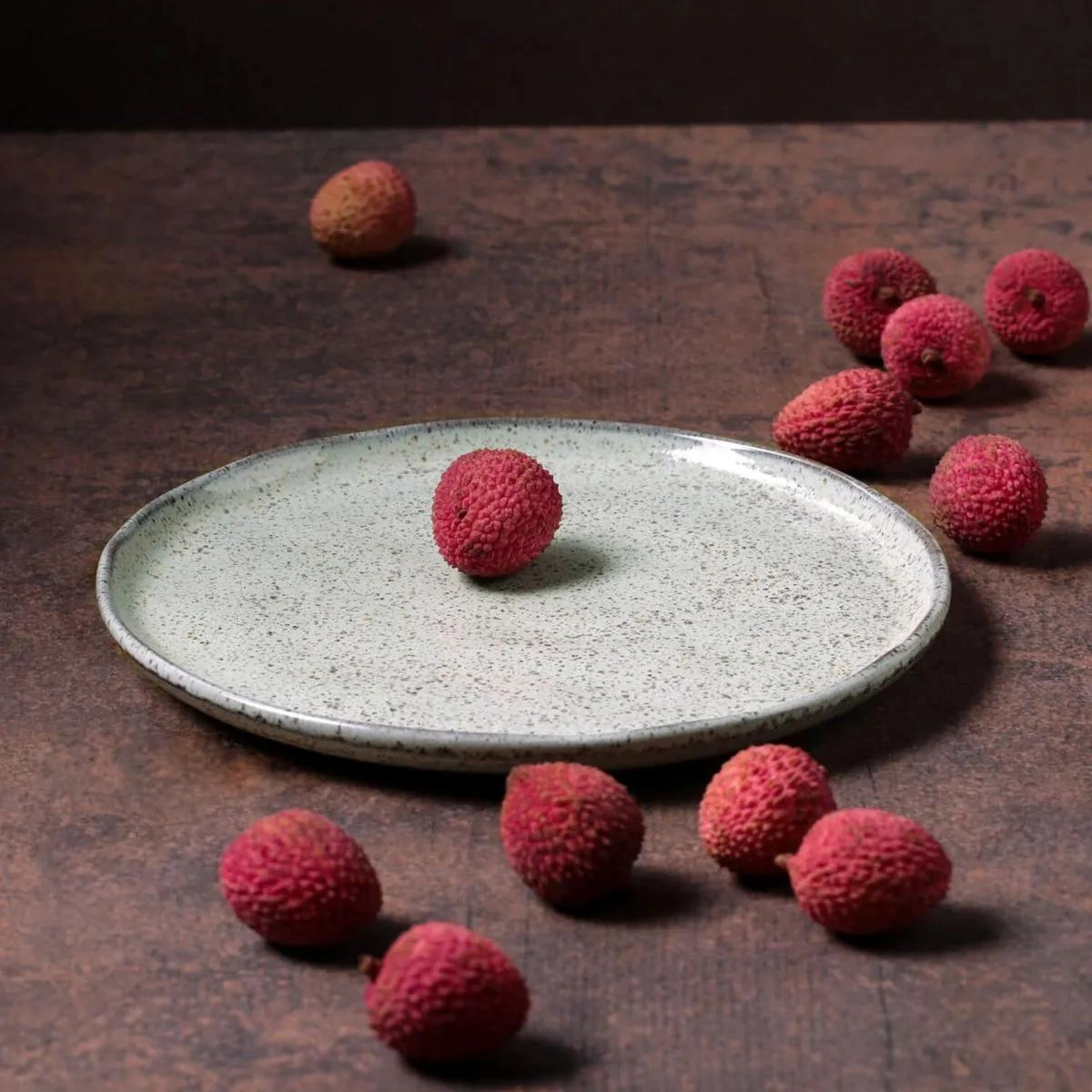 APARELHO JANTAR 30PCS BIO PISTACHE PORTO BRASIL