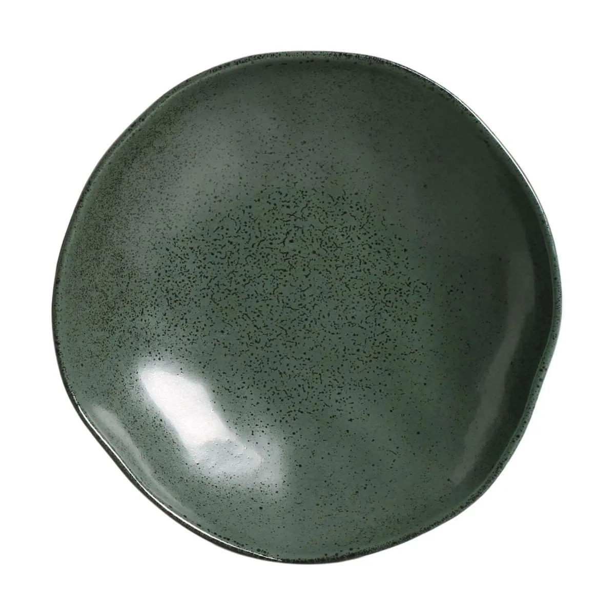 Aparelho de jantar Mix and Match Birdy and Greenery com 30 peças - Porto Brasil