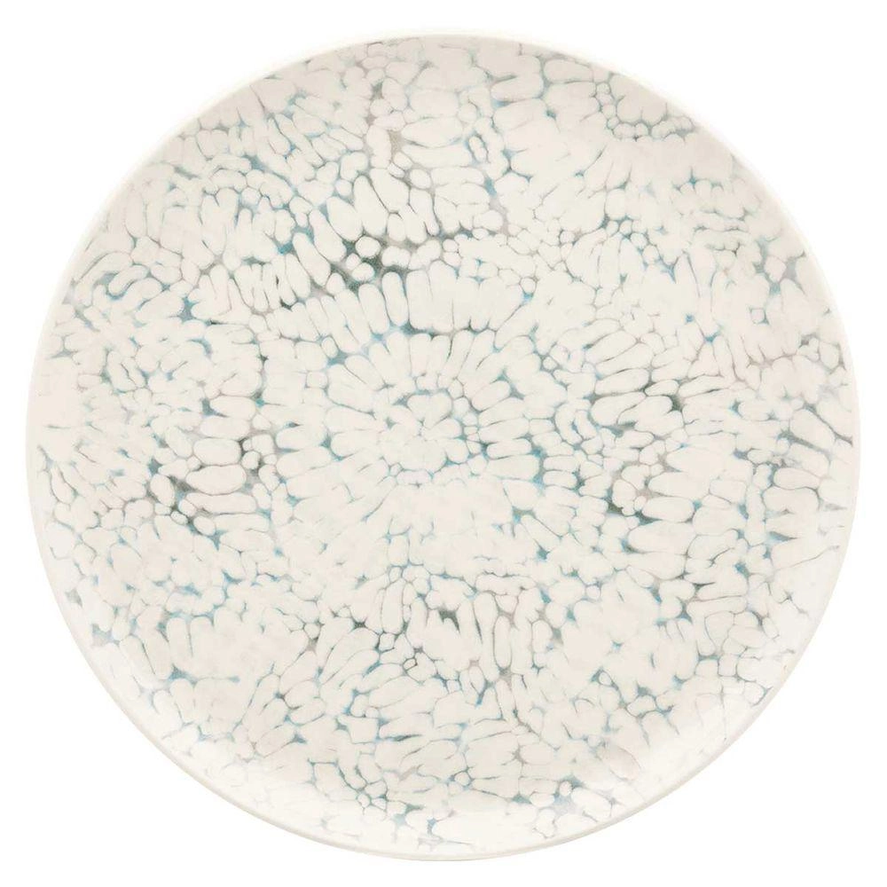 Aparelho Jantar 20pcs Tie Dye Oxford