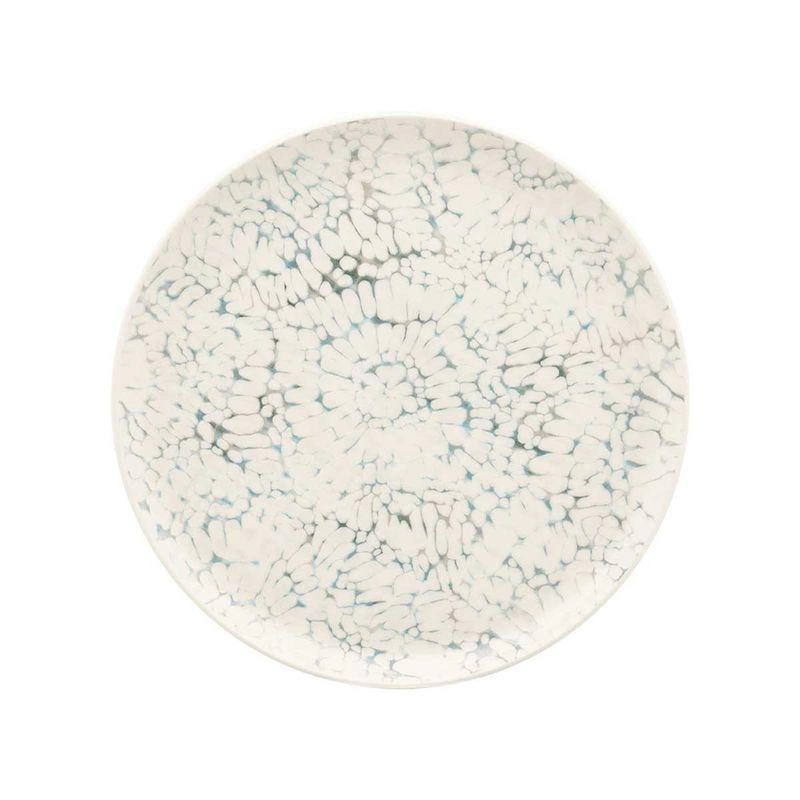 Aparelho Jantar 20pcs Tie Dye Oxford