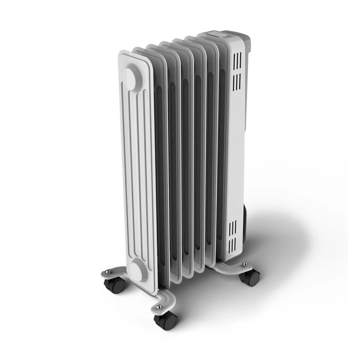 Aquecedor a óleo Max 220 V - Cadence