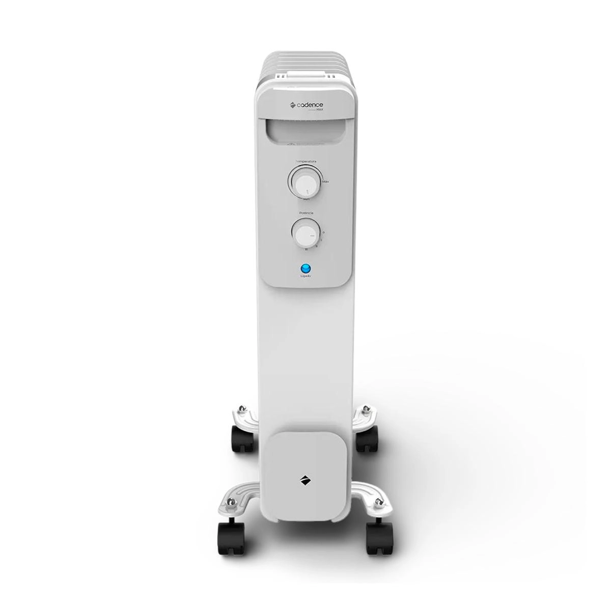 Aquecedor a óleo Max 220 V - Cadence