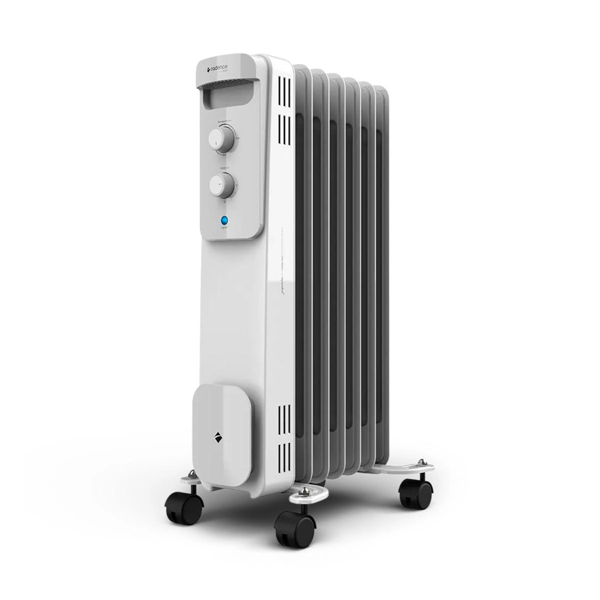 Aquecedor a óleo Max 220 V - Cadence