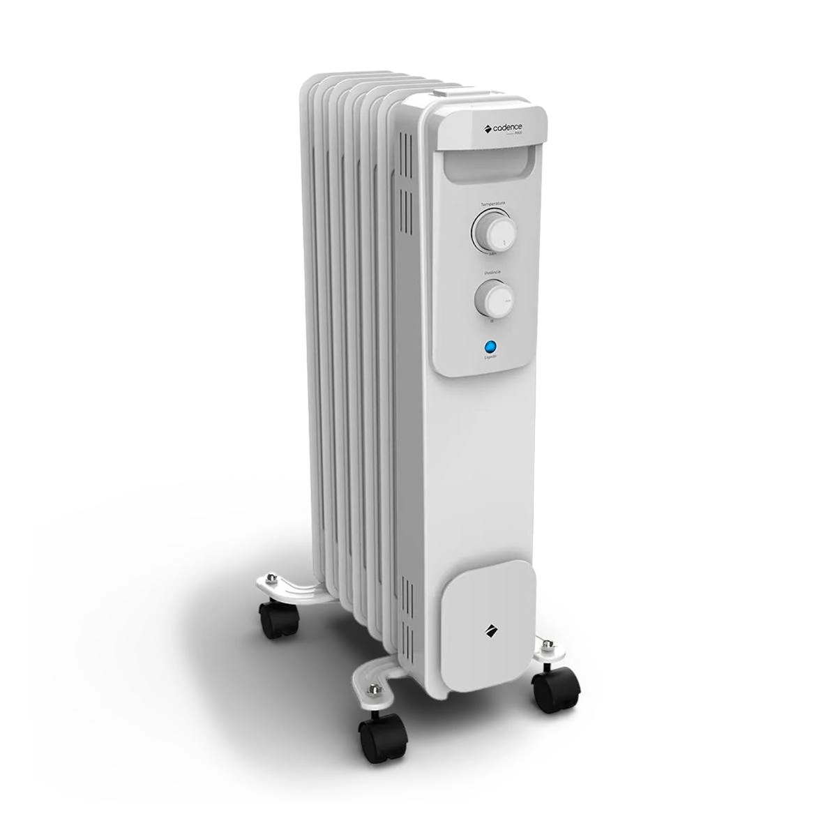 Aquecedor a óleo Max 220 V - Cadence