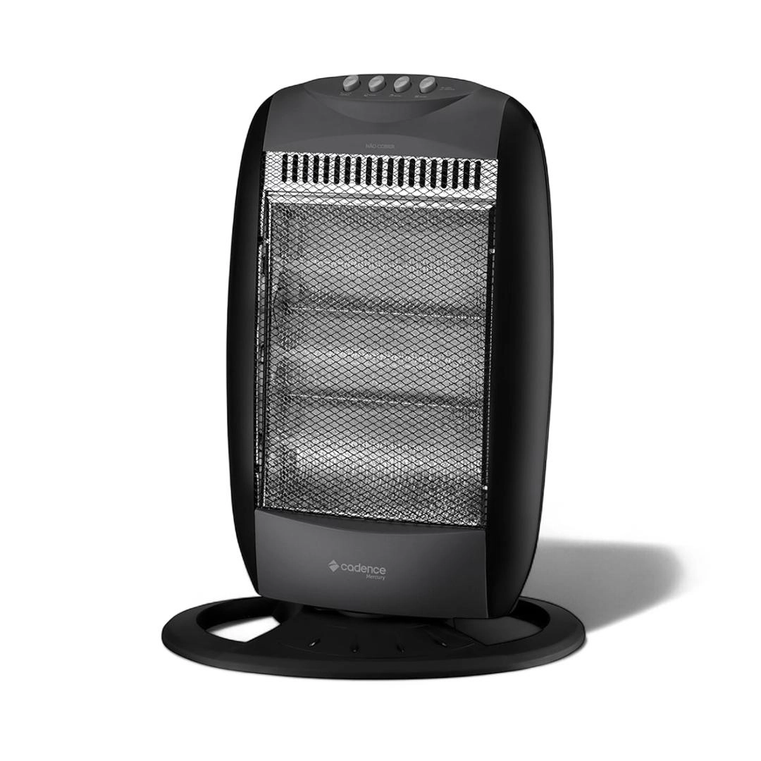 Aquecedor Halogenio Lumiconfort 220v Cadence