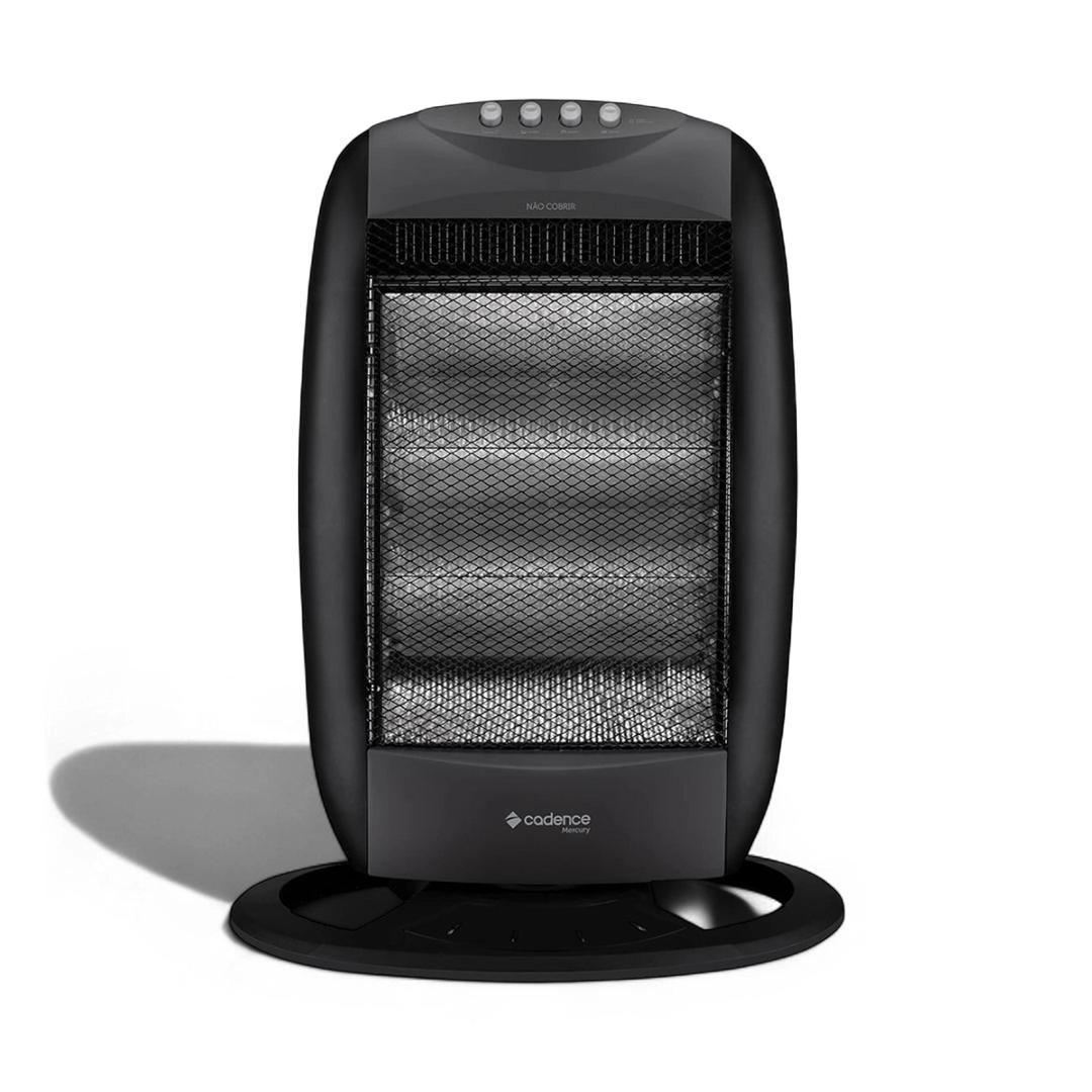 Aquecedor Halogenio Lumiconfort 220v Cadence