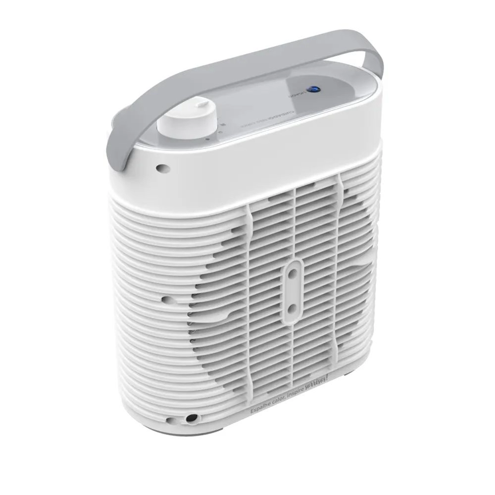 Aquecedor Mini Confort 220v Cadence