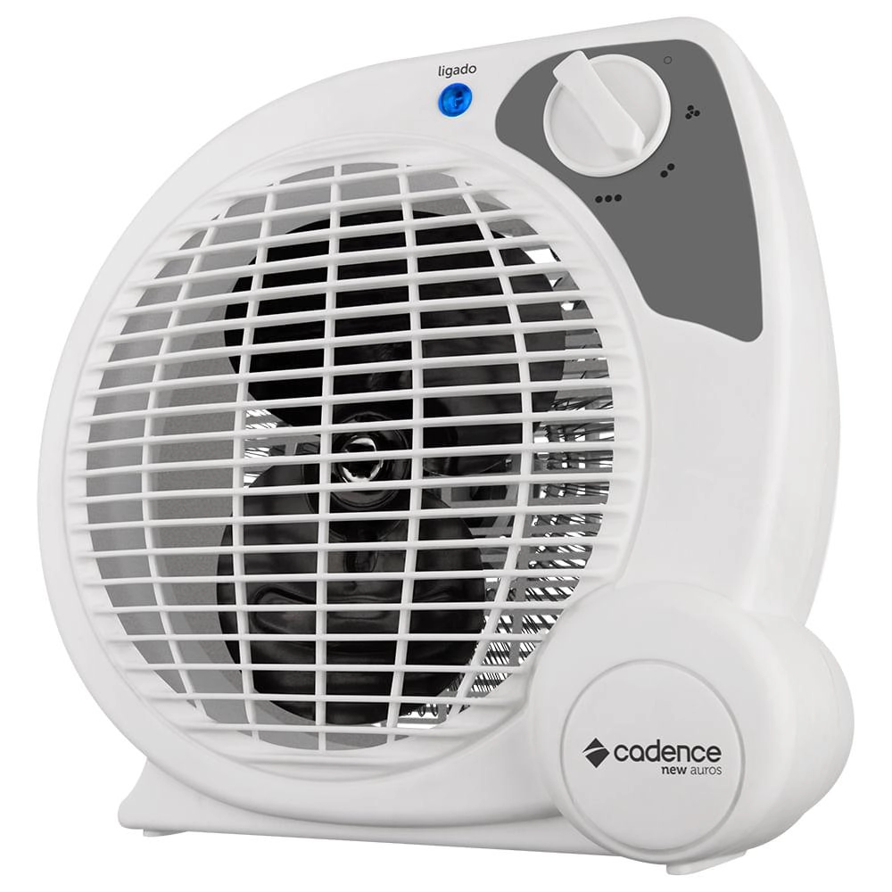 Aquecedor Termoventilador 220V Cadence