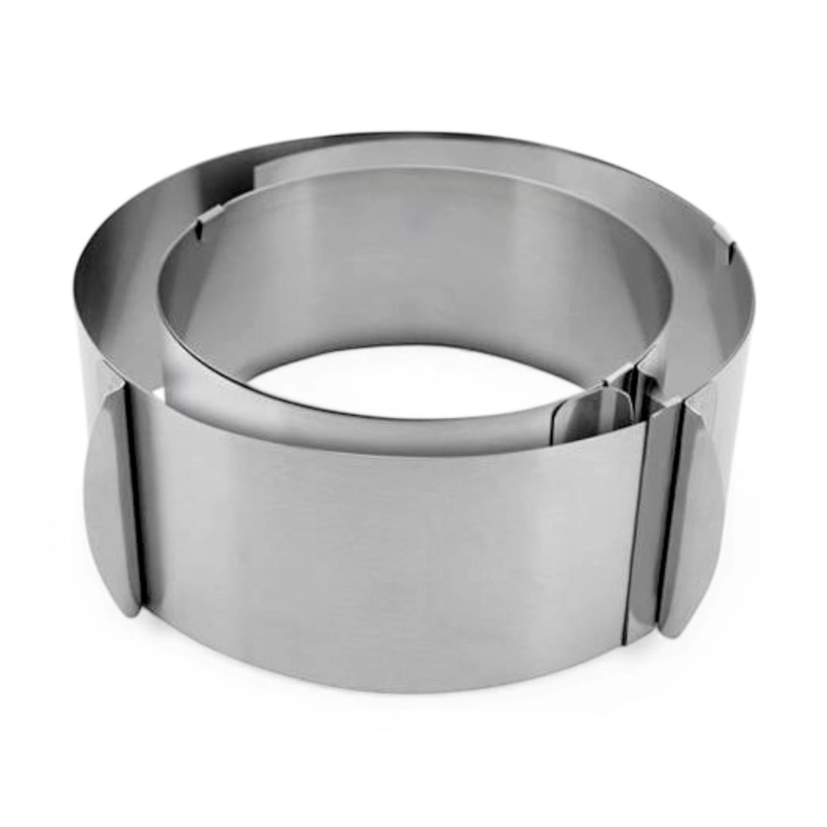 Aro para Bolo Redondo Carol Yangzi