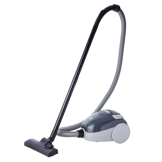 Aspirador de pó 1.200 W 220 V - Black+Decker