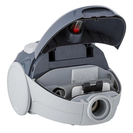 Aspirador de pó 1.200 W 220 V - Black+Decker