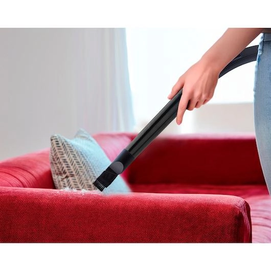 Aspirador de pó 1.200 W 220 V - Black+Decker