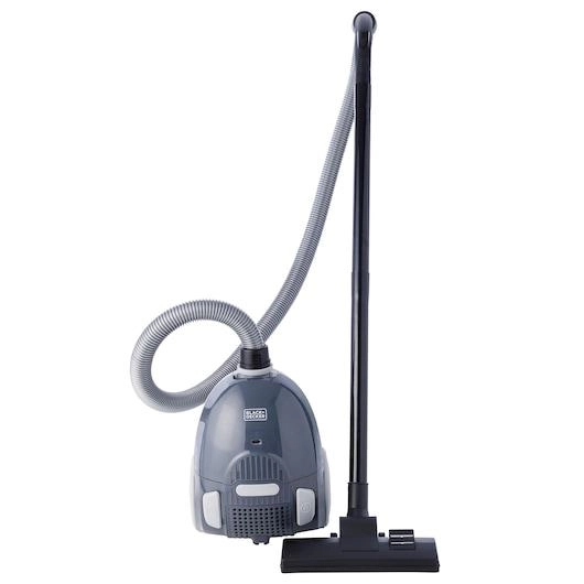 Aspirador de pó 1.200 W 220 V - Black+Decker