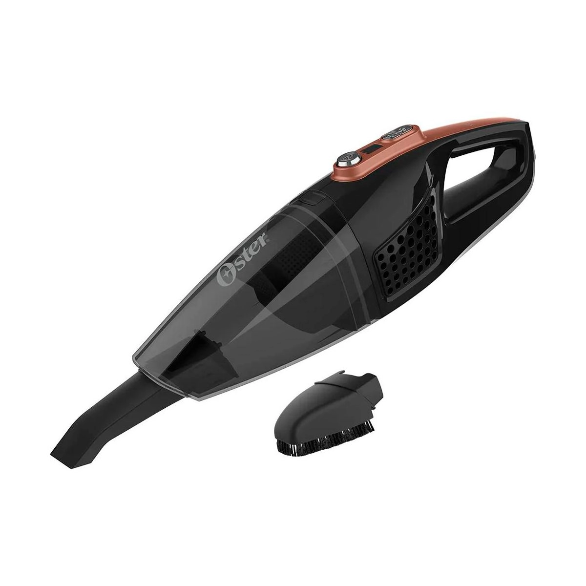 Aspirador de pó 2 em 1 Duo Clean bivolt com bateria Stick - Oster