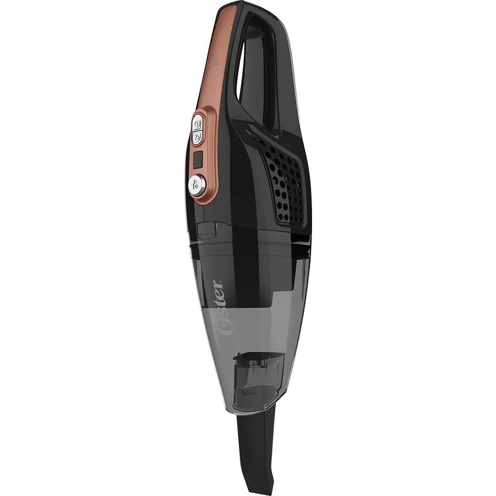 Aspirador de pó 2 em 1 Duo Clean bivolt com bateria Stick - Oster