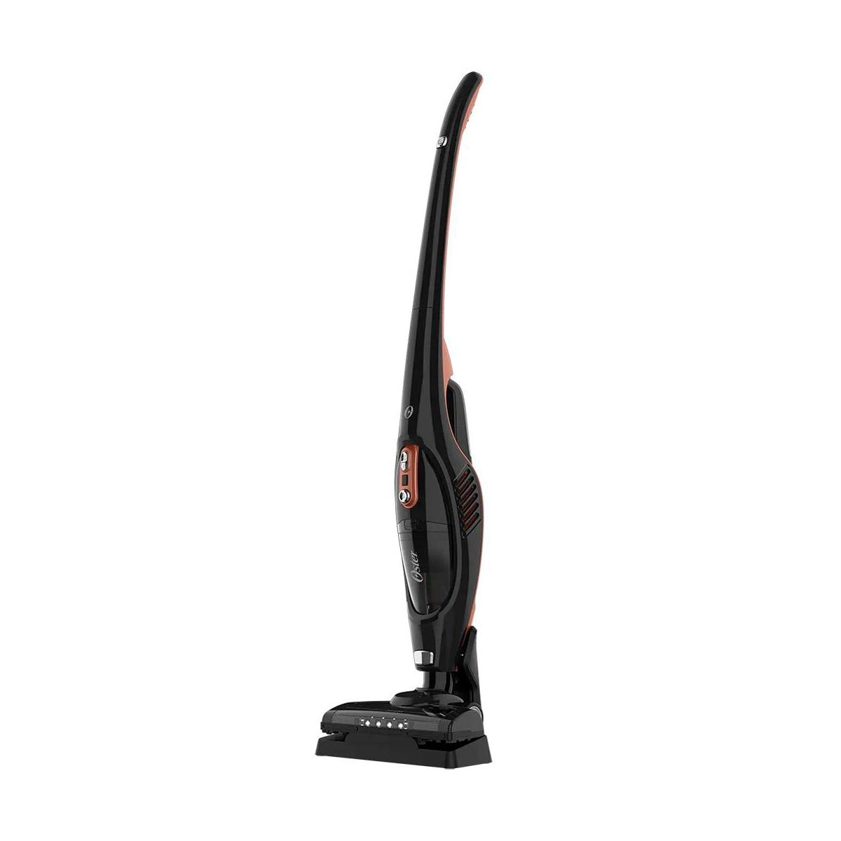 Aspirador de pó 2 em 1 Duo Clean bivolt com bateria Stick - Oster