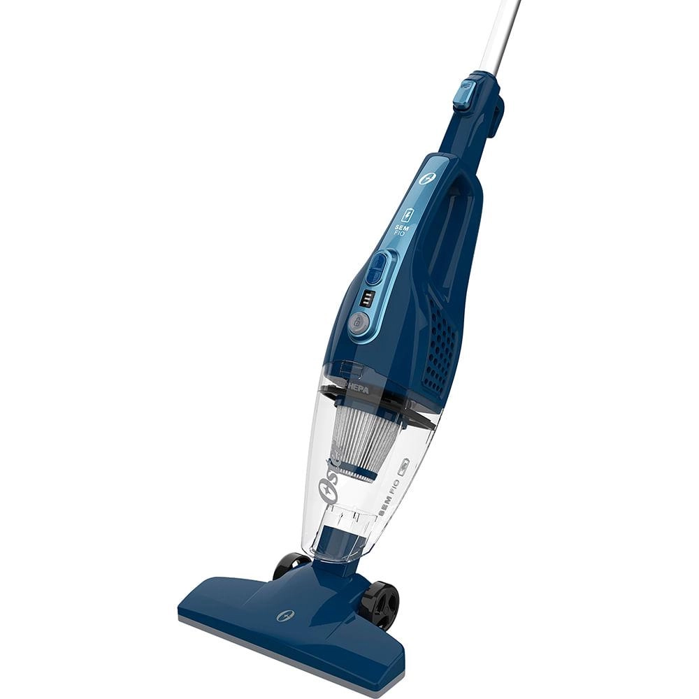 ASPIRADOR PO OASP630 3X1 BIVOLT BATERIA STICK OSTER