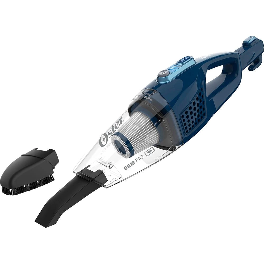 ASPIRADOR PO OASP630 3X1 BIVOLT BATERIA STICK OSTER