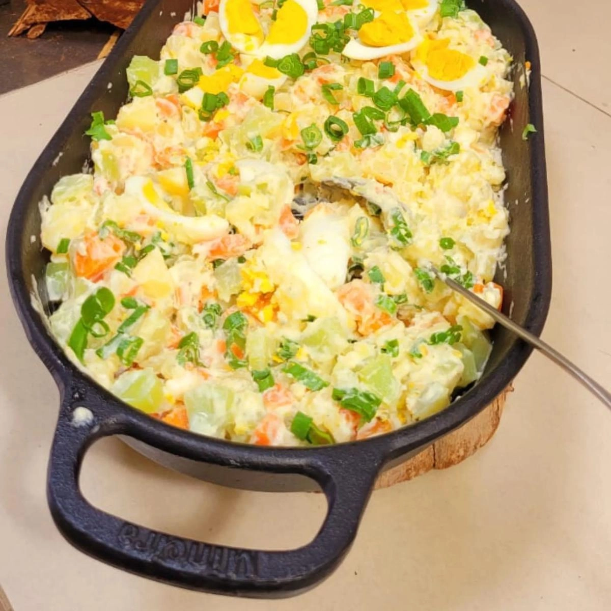 Assadeira Beira Alta 402 16cm 1,6lts Fumil