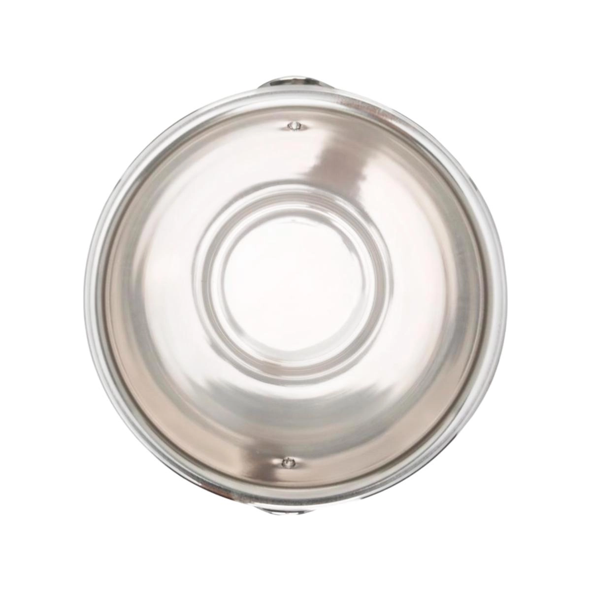 Balde de gelo de inox 22 cm - Mimo style