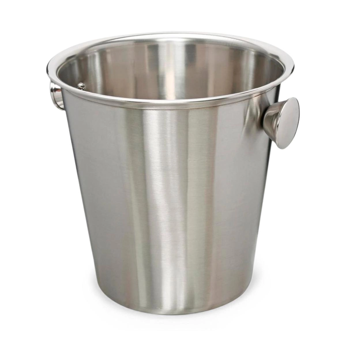 Balde de gelo de inox 22 cm - Mimo style