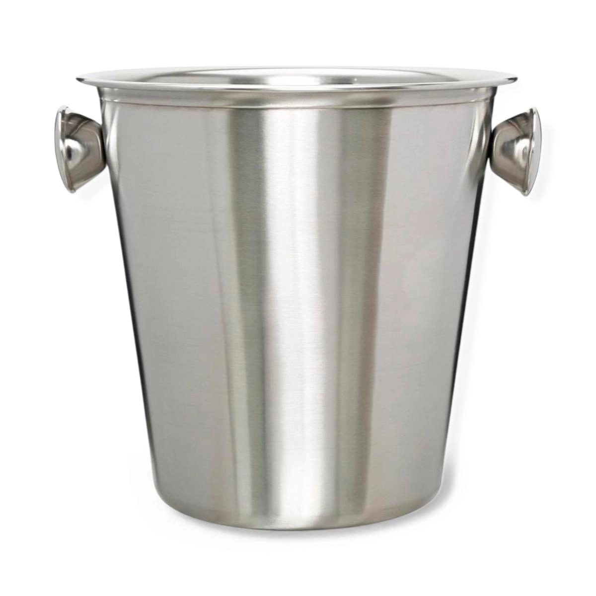 Balde de gelo de inox 22 cm - Mimo style