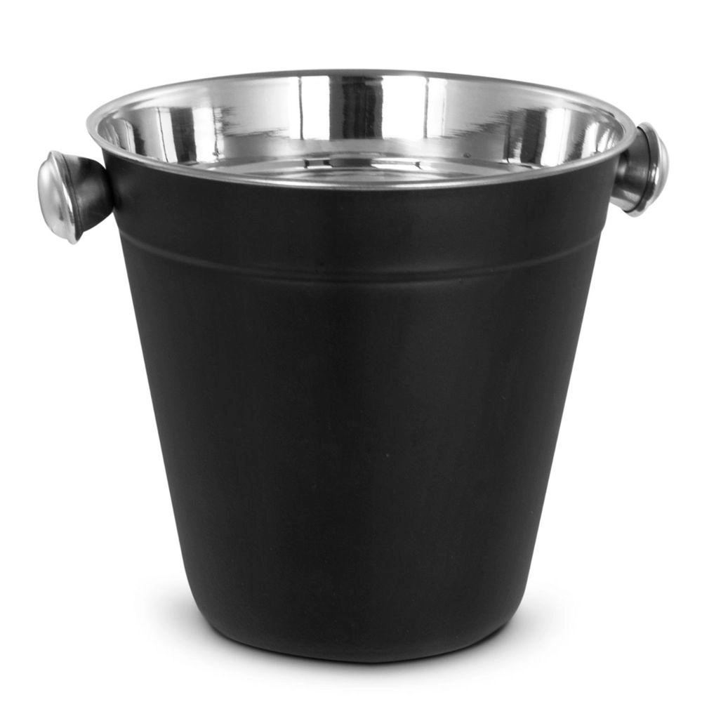 BALDE GELO 22CM MIMO STYLE- ONIX