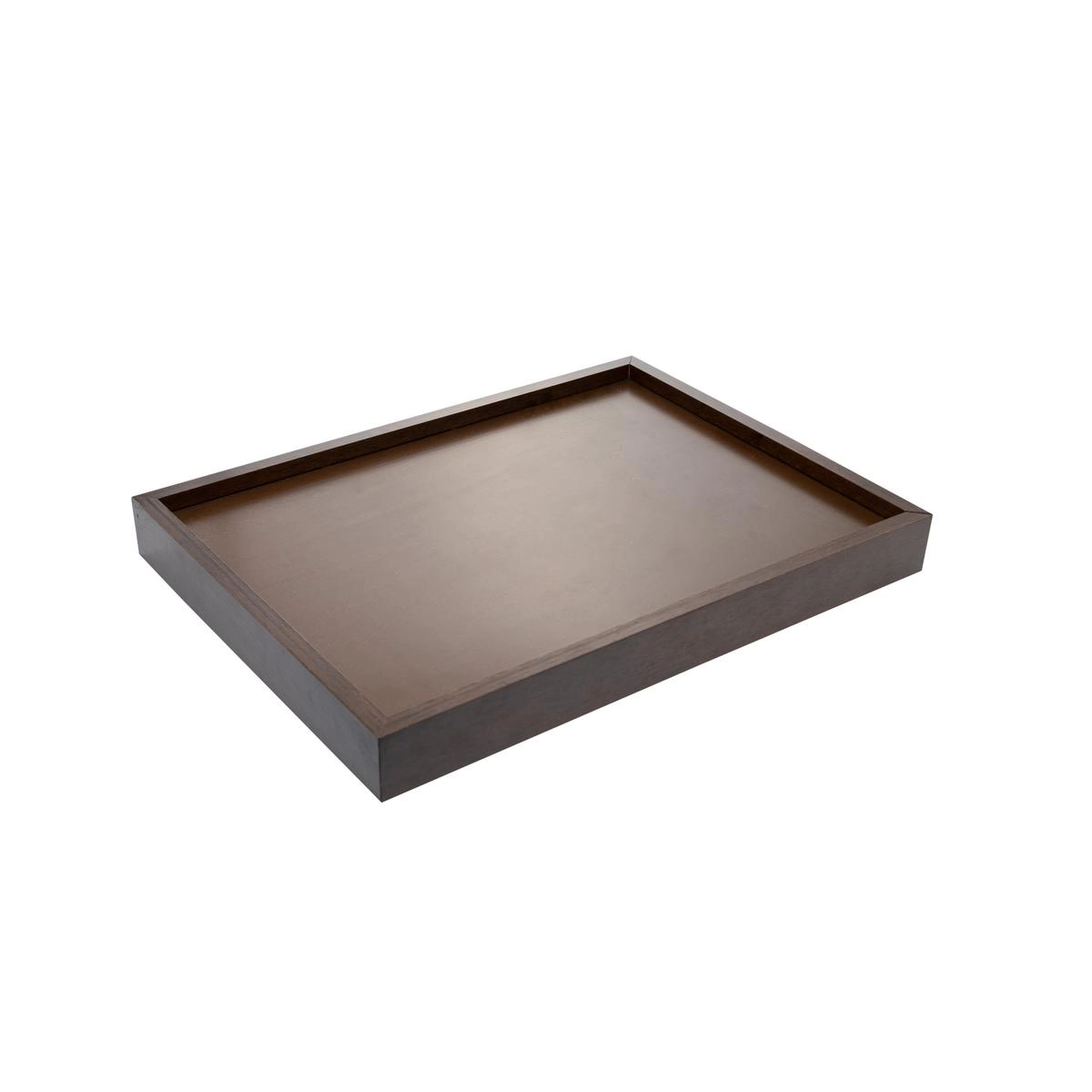 Bandeja Cama Retangular Cafe Da Manha 48cm Rojemac