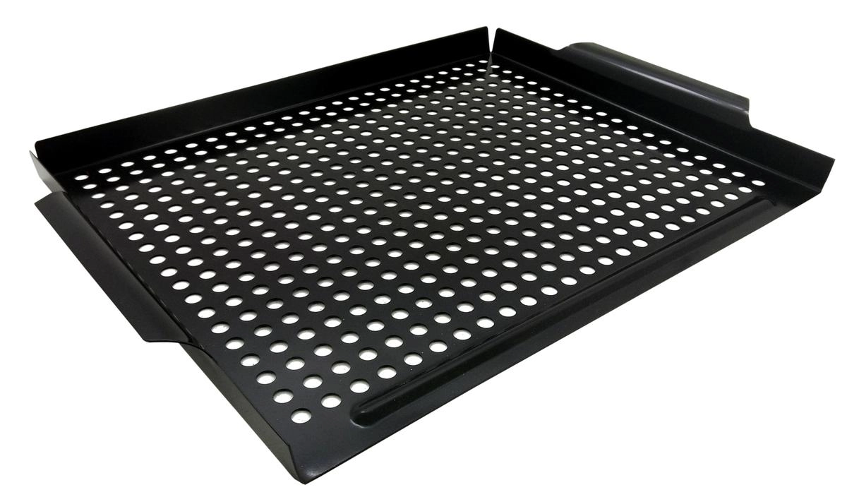 Bandeja Perfurada para Grelha Mimo Style