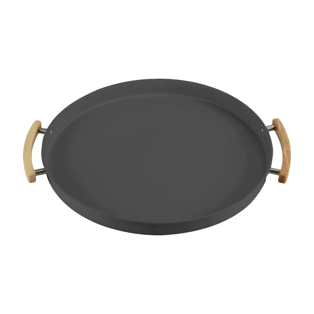 Bandeja Sense Martiplast Ou- Chumbo
