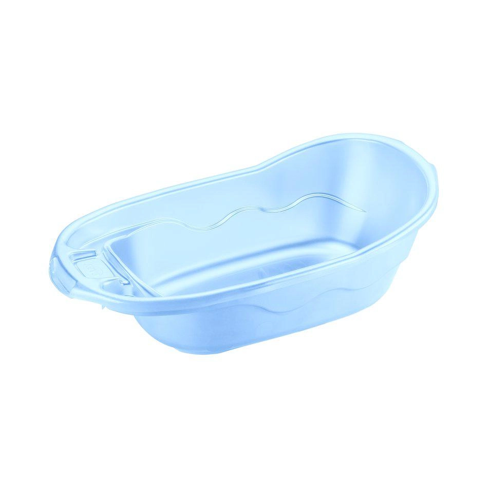 Banheira Infantil 26 Litros Sanremo - Azul