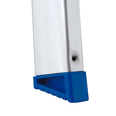 Banqueta Escada 5107 Aluminio 3degraus Mor