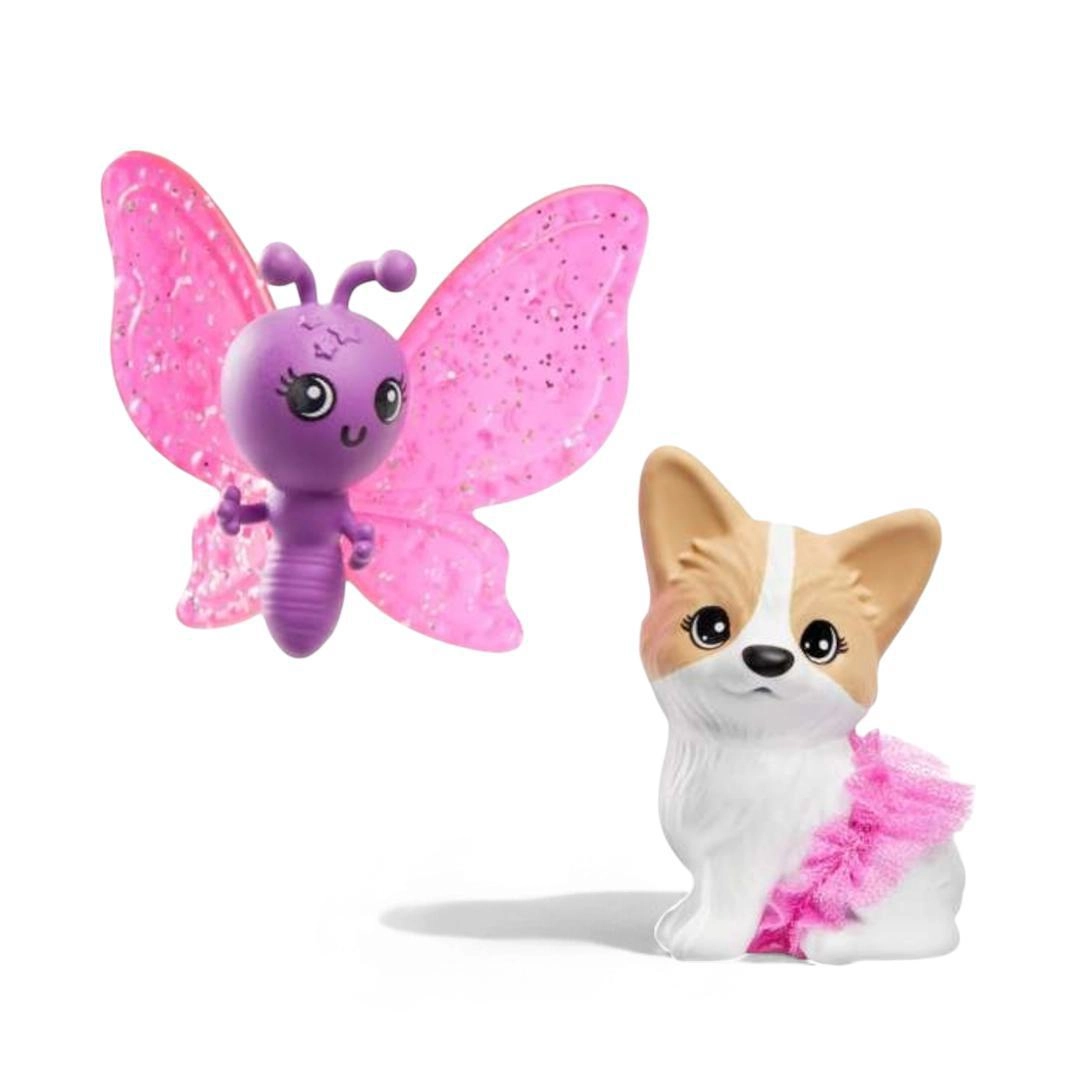 Barbie A Touch Of Magic Brooklyn Mattel