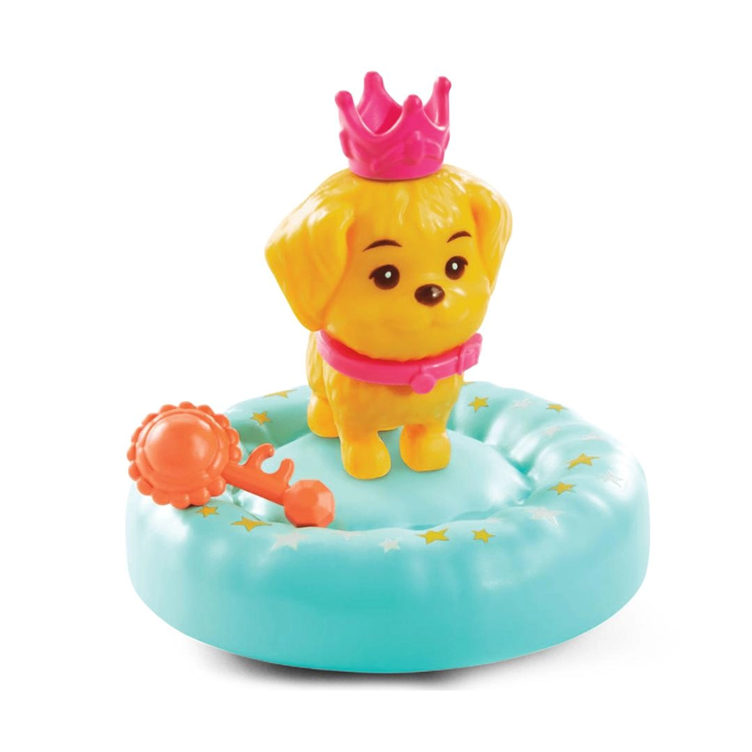Barbie Fantasia Dia de Pets Mattel