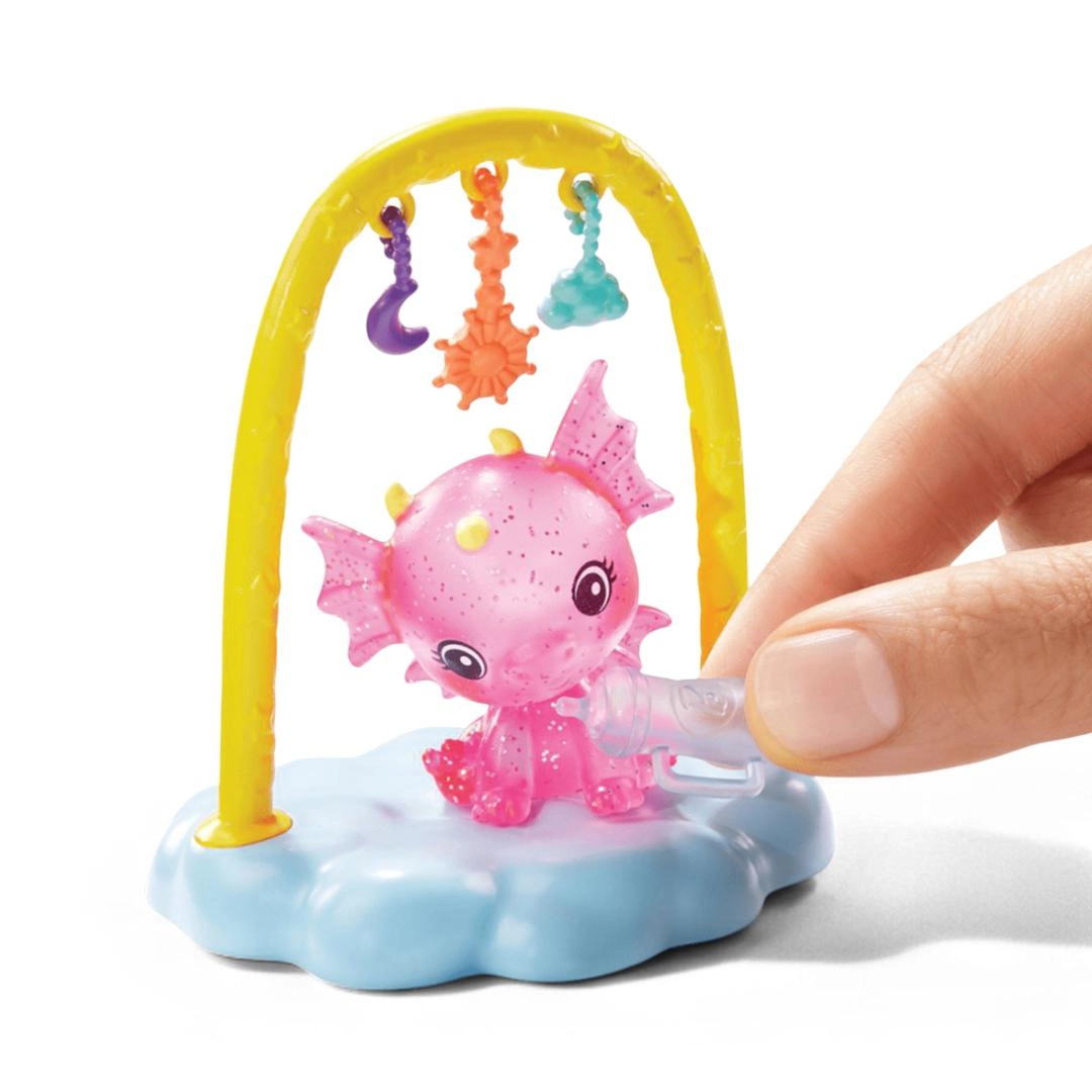 Barbie Fantasia Dia de Pets Mattel