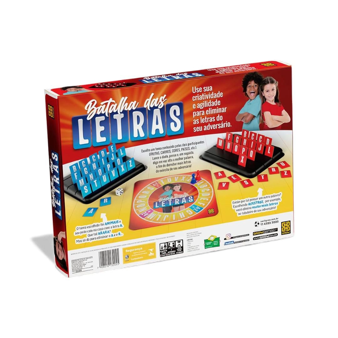 Batalha Das Letras 03204 Grow
