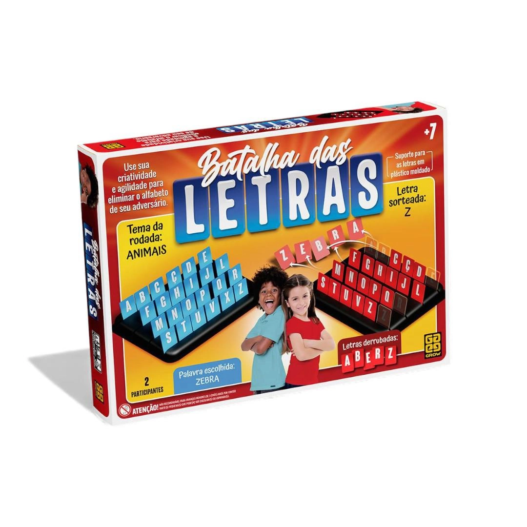 Batalha Das Letras 03204 Grow