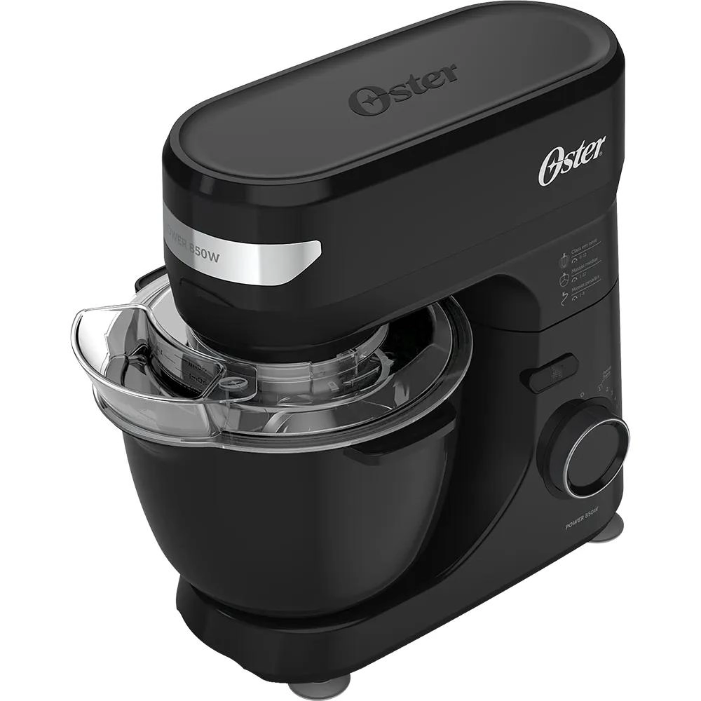 Batedeira Planetaria Black III 220v Oster