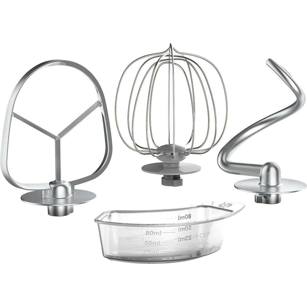 Batedeira Planetaria Black III 220v Oster