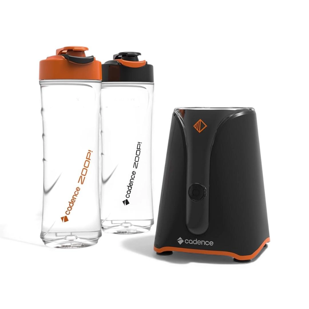 BLENDER BLD701 2 GARRAFAS ZOOP 220V CADENCE
