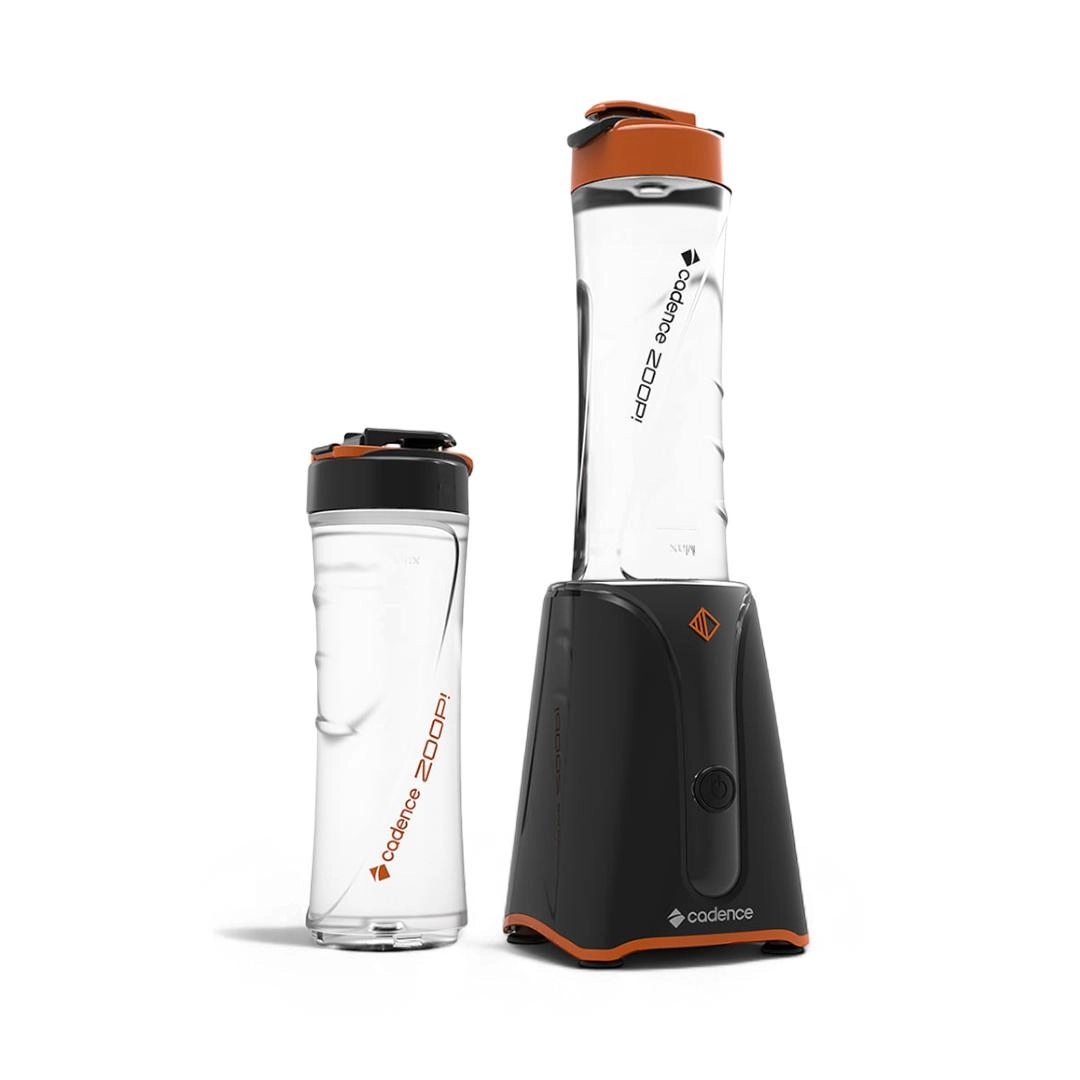 BLENDER BLD701 2 GARRAFAS ZOOP 220V CADENCE