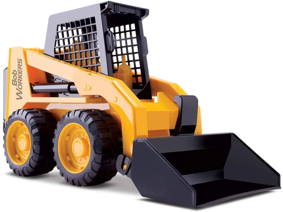 Bob Workers Carregadeira 0344 Roma Jensen