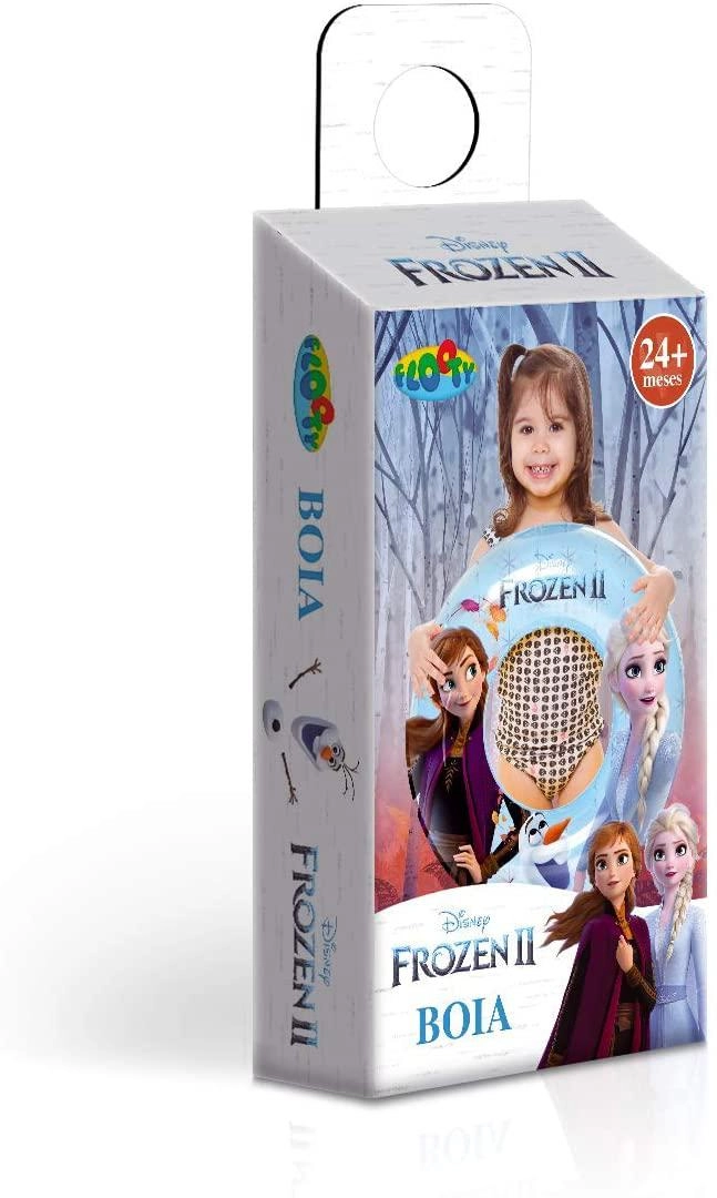Boia Infantil Frozen Ii 2740 Toyster